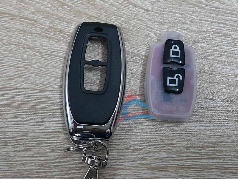 remote rf 315Mhz cao cấp chống nước