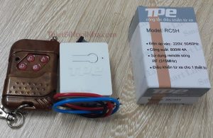 thiết bị ngôi nhà thiết bị điện thông minh https://thietbingoinha.com/ công tắc điều khiển từ xa rc5h remote rf 315hz