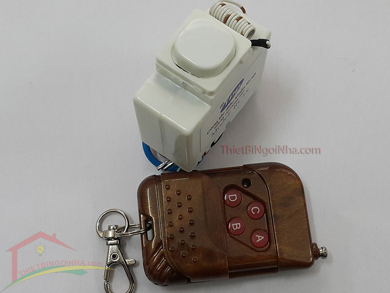 cong tac dieu khien tu xa rc1s