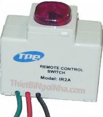 cong tac dieu khien tu xa bang hong ngoai ir2a