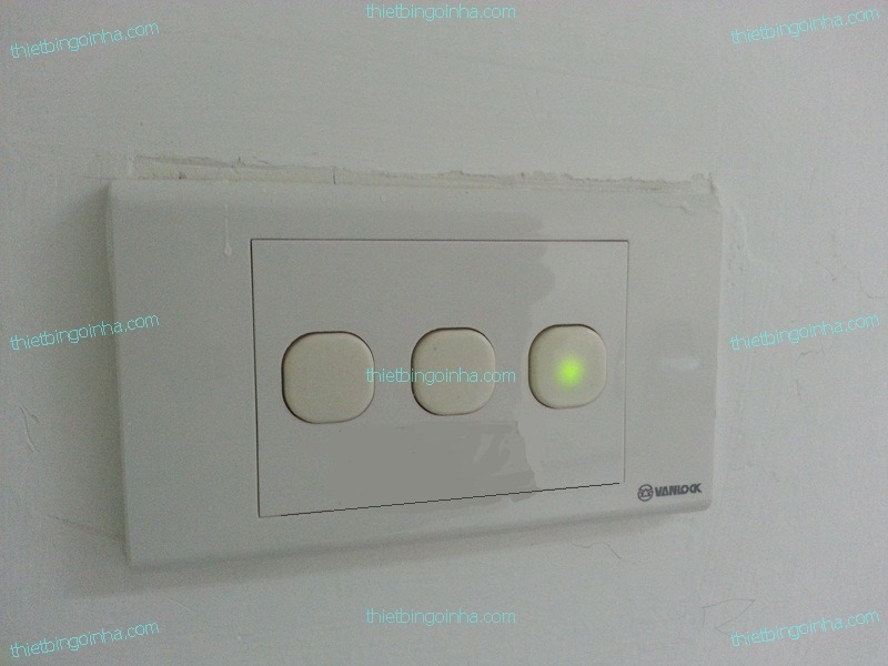 công tắc điều khiển từ xa rc1s