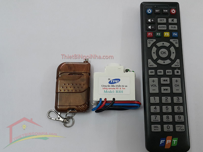 cong tac dieu khien tu xa ri01 cong tac dieu khien tu xa ri01