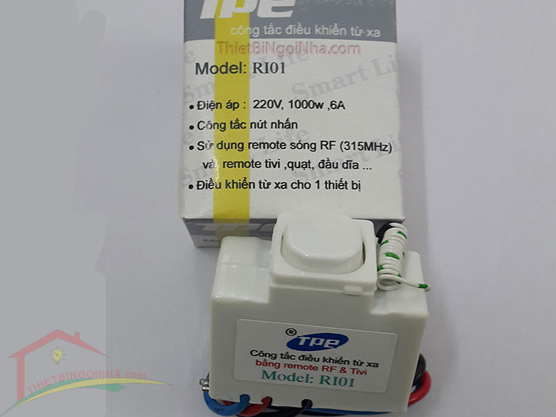 cong tac dieu khien tu xa ri01 cong tac dieu khien tu xa ri01