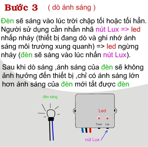 cong tac cam ung anh sang co hen gio st01