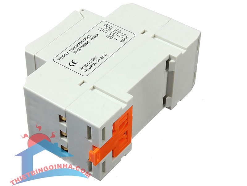 cong-tac-hen-gio-lap-trinh-dien-tu-thc15a công tắc hẹn giờ đóng ngắt thiết bị điện thc15a