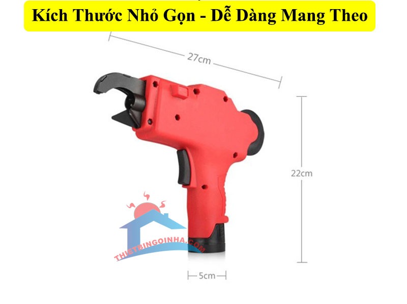 máy cột thép xây dựng tự động