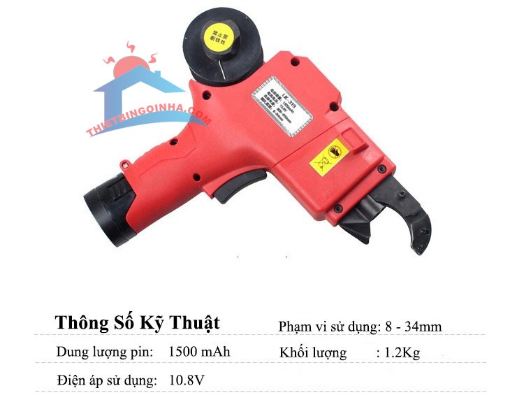 máy cột thép xây dựng tự động