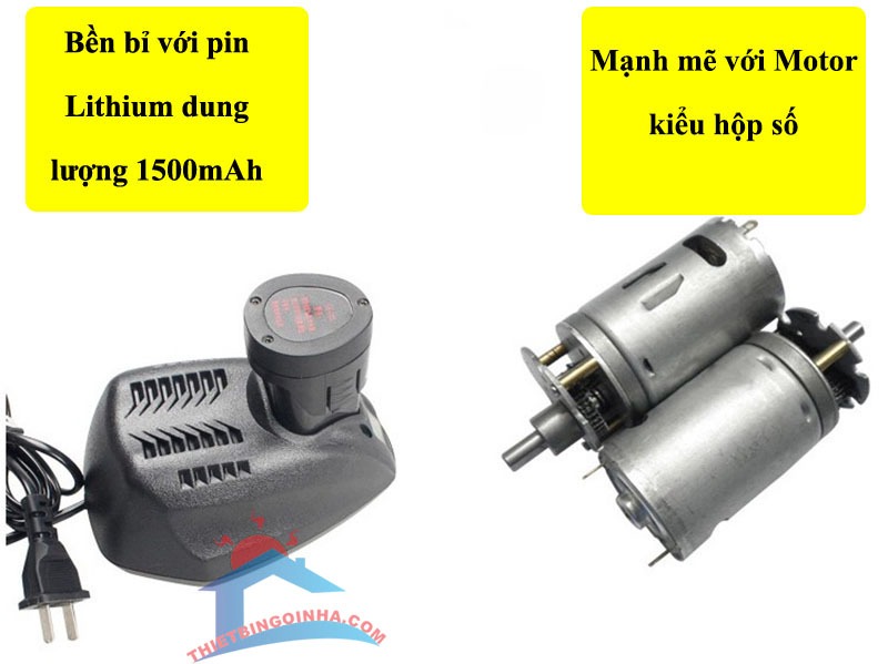 máy buộc thép xây dựng tự động
