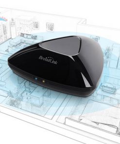 Điều khiển Broadlink