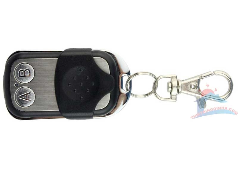 tay điều khiển từ xa rf 315mhz