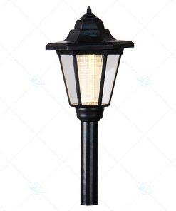 đèn treo cắm sân vườn năng lượng mặt trời ở Hà Nội