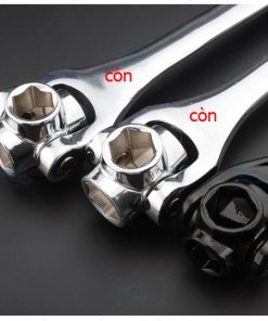 Cờ lê đa năng thông minh 8 trong 1 Hồ Chí Minh