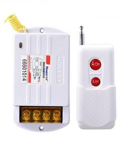 Công tắc điều khiển từ xa công suất lớn
