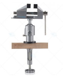 Ê tô kẹp bàn mini 360 độ ETKB-01