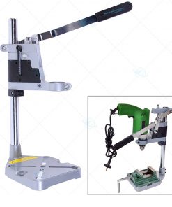 Chân đế giữ Máy khoan thành Khoan bàn mini KKB01