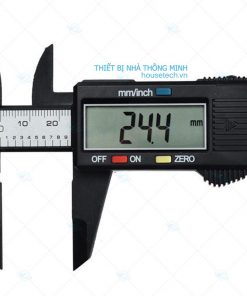 Thước kẹp điện tử cao cấp