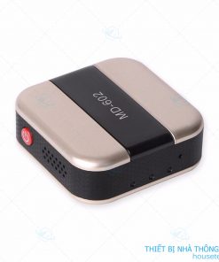 Thiết bị theo dõi định vị GPS tìm đồ