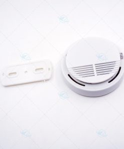 Thiết bị báo cháy báo khói giá rẻ ở Hồ Chí Minh