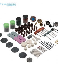 Máy công cụ mini và phụ kiện
