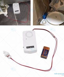Mua báo động cảm biến mực nước