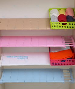 Giá để đồ không cần khoan vít cao cấp KDN-HT cao cấp