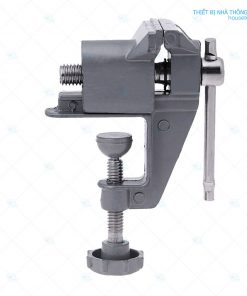 Ê tô nhôm mini kẹp bàn HT344