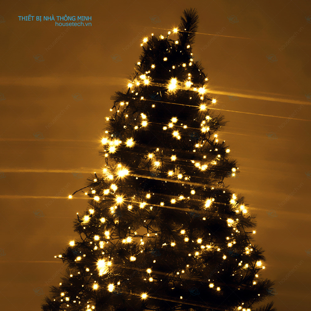 Đèn thông minh HT682V