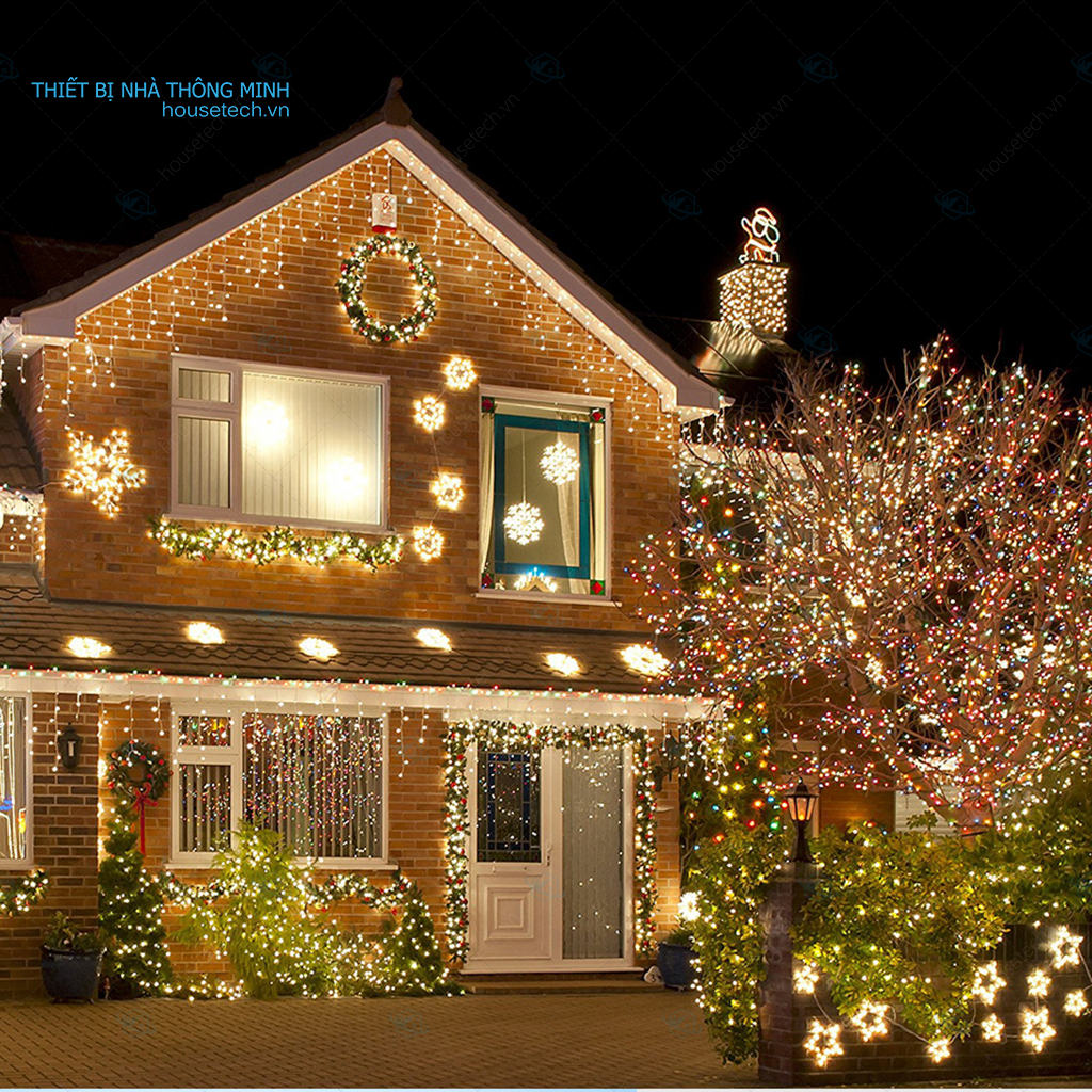 Thiết bị trang trí nhà HT682