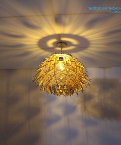 Đèn nội thất cao cấp