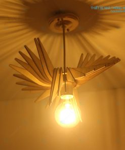 Đèn nội thất cao cấp