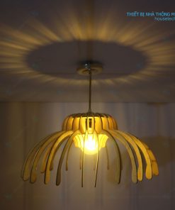 Đèn trang trí bàn ăn