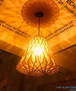 Đèn thả trần giá rẻ