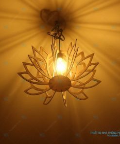 đèn thả trần giá rẻ Ht598