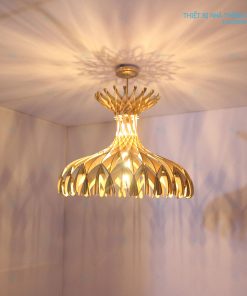 đèn trang trí nội thất giá rẻ HT597