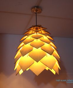 Đèn trang trí nội thất HT653