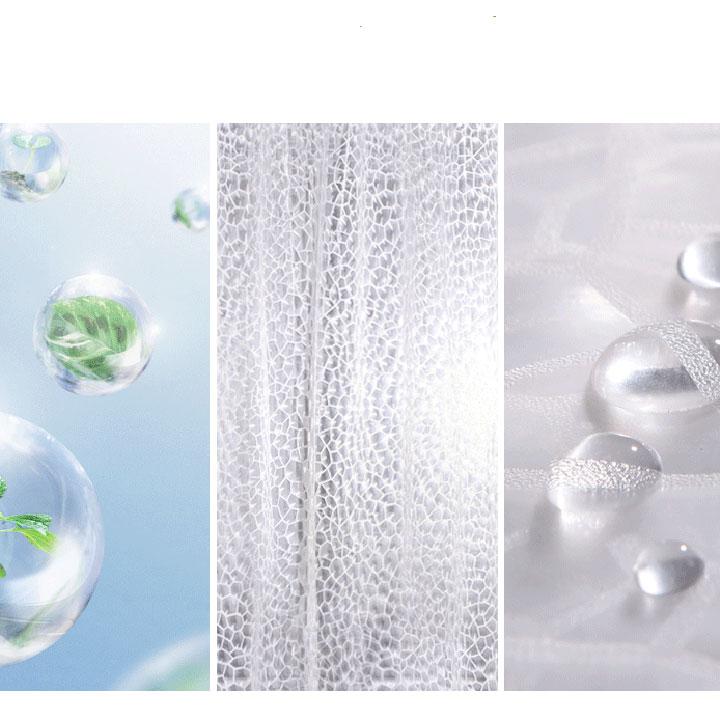 Khả năng chống nước cực cao