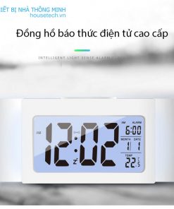 Chế độ hiện thị trên màn hình