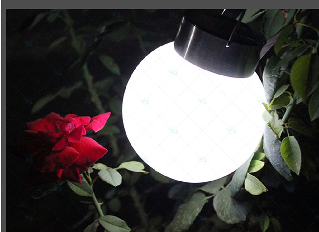 Ánh sáng đèn trang trí