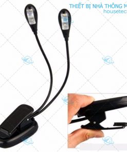 Đèn đọc sách pin tiểu AAA