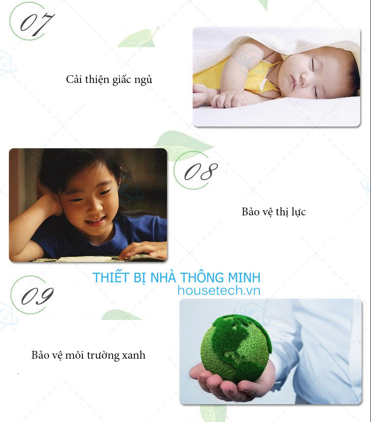 An toàn và bảo vệ môi trường