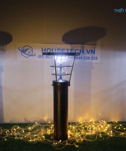 đèn cắm lối đi sân vườn cao cấp