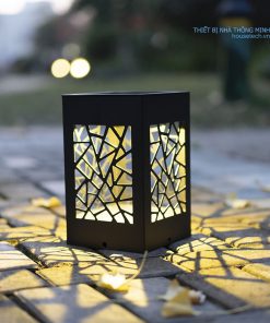 ánh sáng trắng đèn HT700