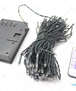 Dây đèn led đẹp HT672
