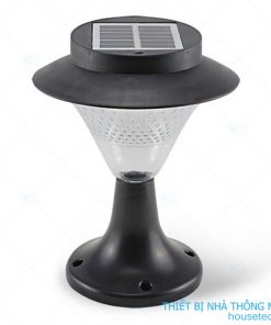 Đèn gắn tường 39 led