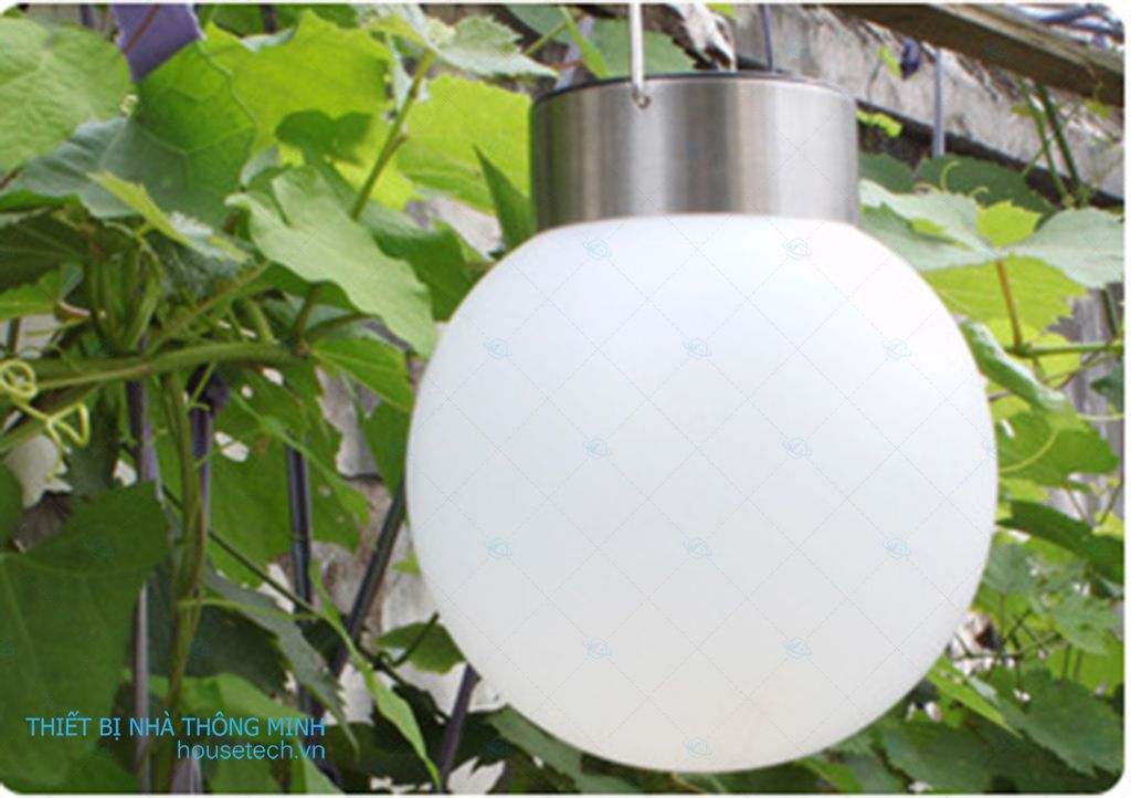 Đèn quả cầu giá rẻ