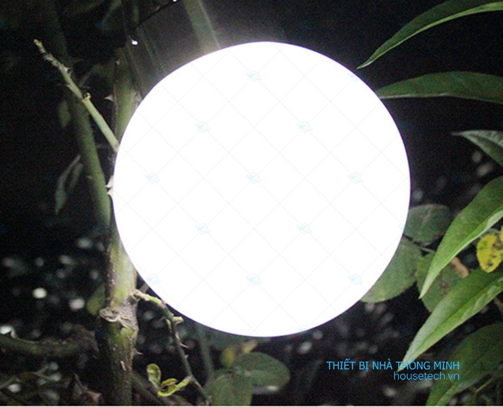 Đèn trang trí HT519