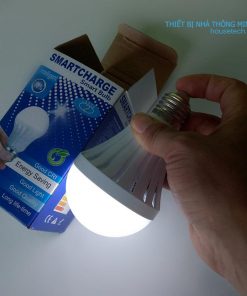 Có điều khiển từ xa thông minh