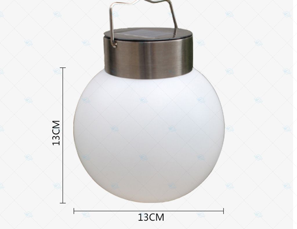 Kích thước của đèn