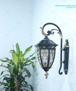 Đèn gắn tường cao cấp